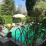דירה Unser Studio-apartment 