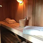 Unser Studio-apartment 
