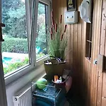 Unser Studio-apartment 