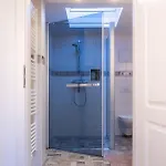 Unser Studio-apartment 