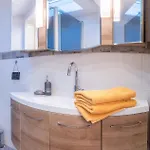 דירה Unser Studio-apartment 