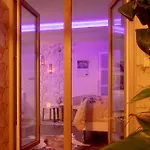 Unser Studio-apartment 
