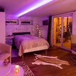 Unser Studio-apartment 