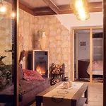 Unser Studio-apartment 