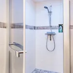 דירה Unser Studio-apartment 