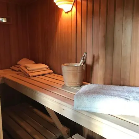 Unser Studio-apartment 