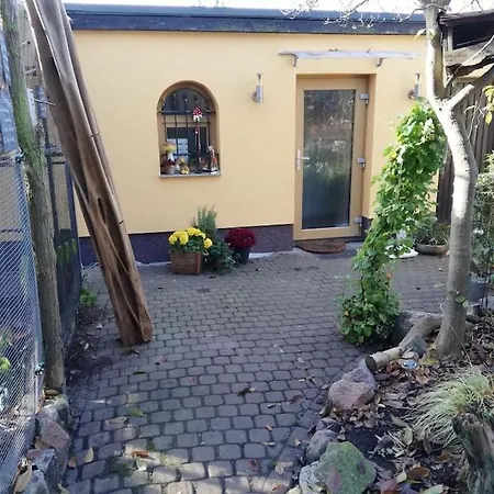 Unser Studio-apartment 