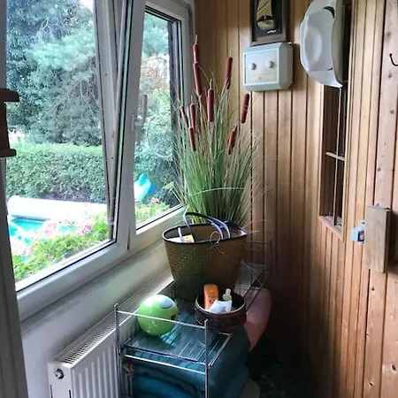 Unser Studio-apartment 