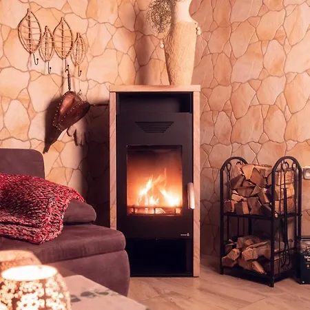 Unser Studio-apartment 