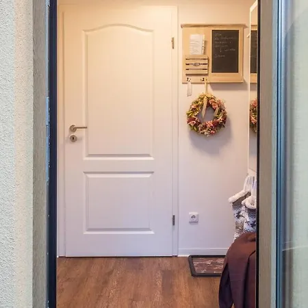 Unser Studio-apartment 