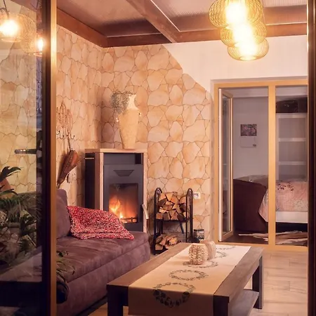 Unser Studio-apartment 