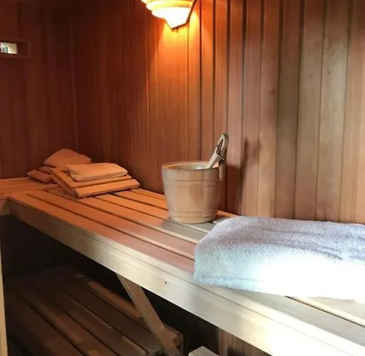 Unser Studio-apartment 