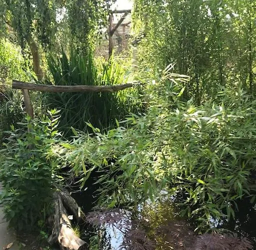 شقة Unser Studio-apartment 