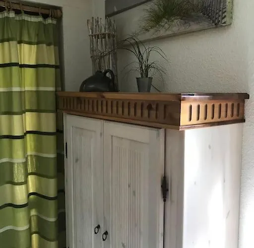 شقة Unser Studio-apartment 