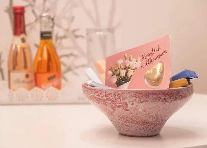 Unser Studio-apartment 