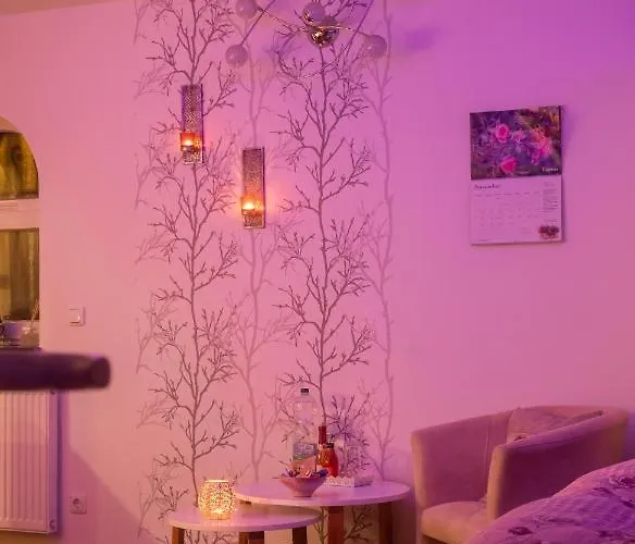 Unser Studio-apartment 