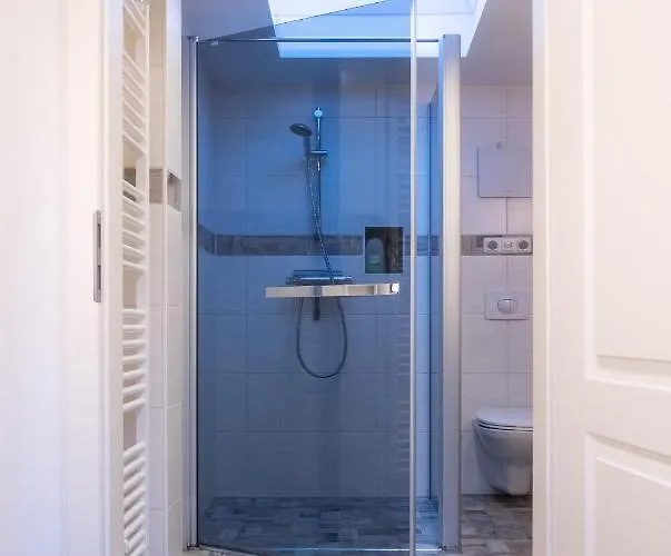 Unser Studio-apartment 