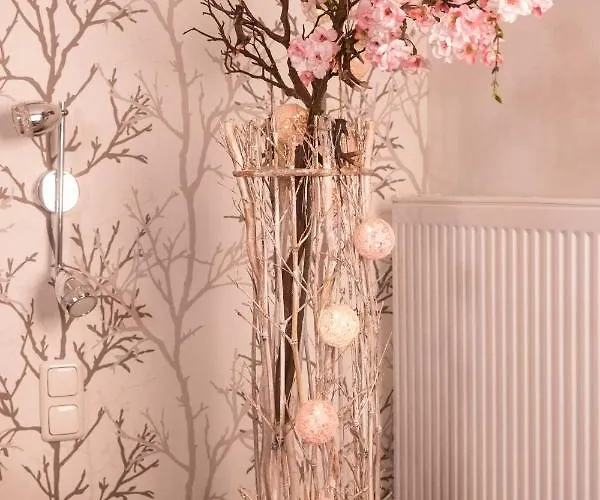 Unser Studio-apartment 