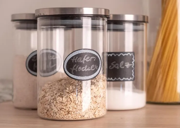 Unser Studio-apartment 