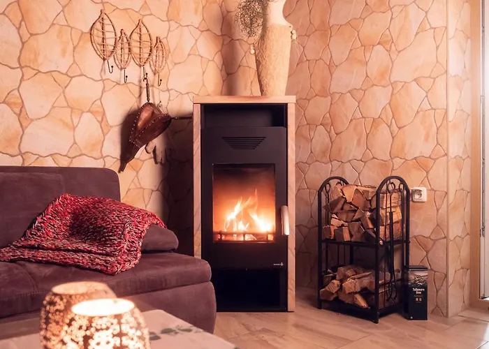 Unser Studio-apartment 