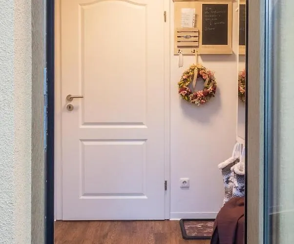 Unser Studio-apartment 