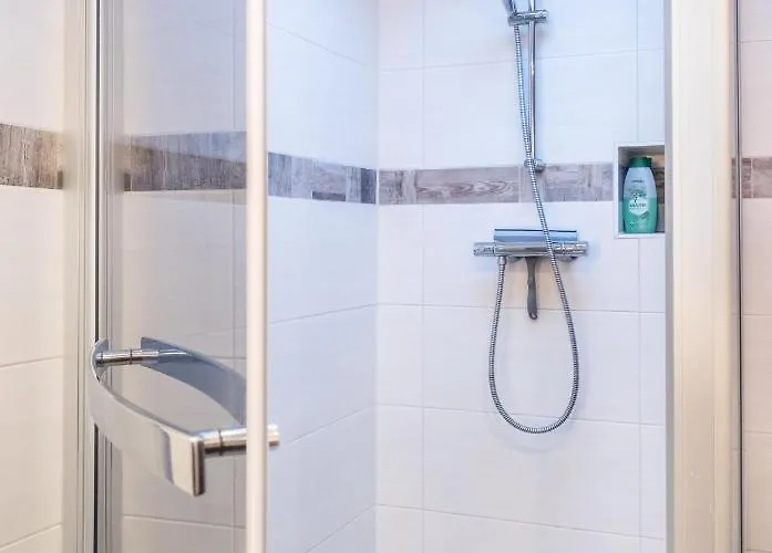 شقة Unser Studio-apartment 